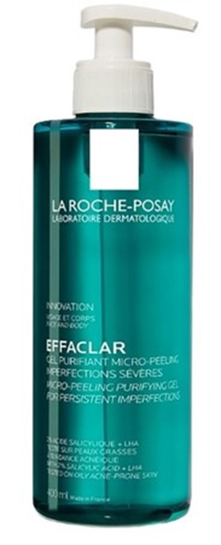 La Roche Posay