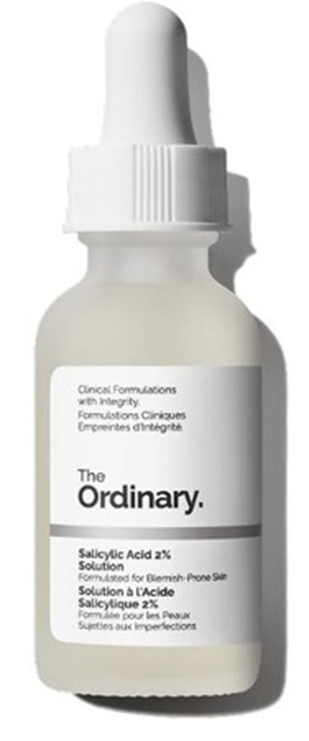 The Ordinary