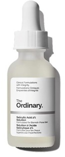 The Ordinary