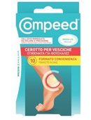 Cerotti per vesciche Compeed