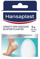Cerotti per vesciche Hansapast