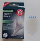 Cerotti per vesciche Pic