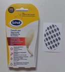 Cerotti per vesciche Scholl