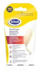 Cerotti per vesciche Scholl