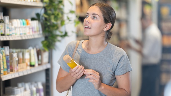Inci cosmetici