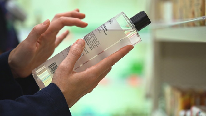 Allergeni nei cosmetici