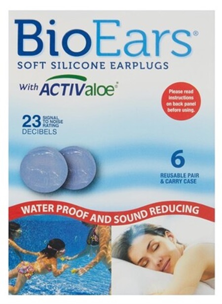 BioEars