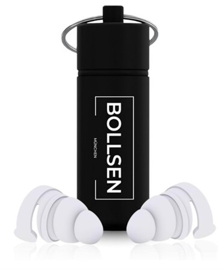 Bollsenn tappi