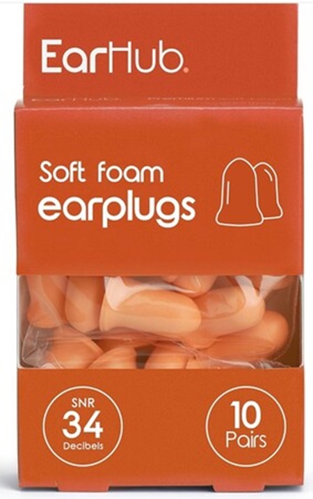 EarHub tappi