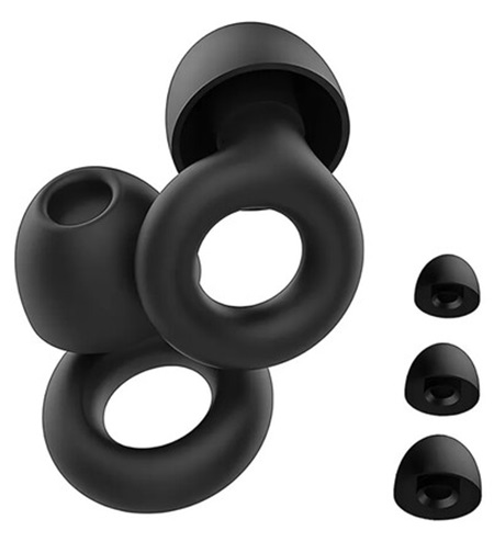 Tappi loopquiet