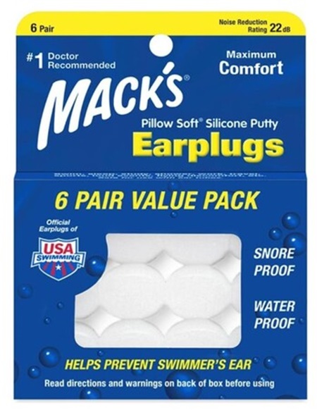 Tappi Mack's
