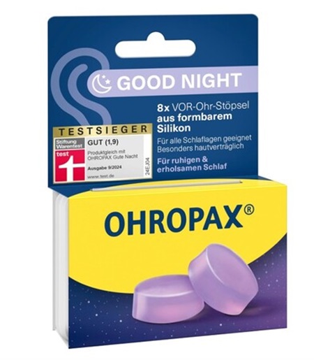 Ohropax