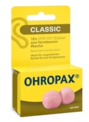 Tappi Ohropax Classic