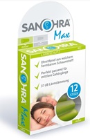 Tappi Sanhora max