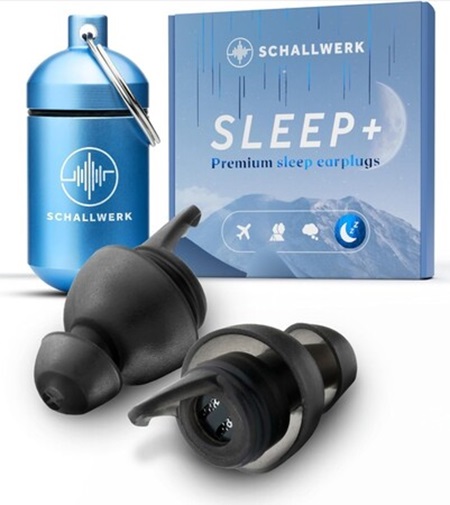 Tappi SCHALLWERK