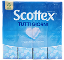 Scottex fazzoletti di carta