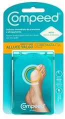 Compeed Cerotti per alluce valgo 