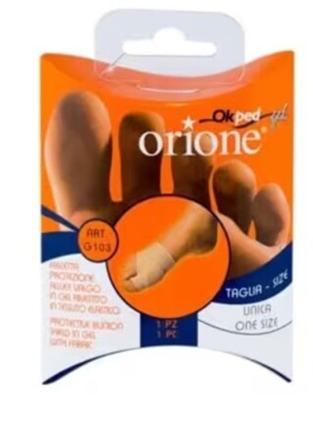 Orione OK Ped Fascetta protettiva – G103 