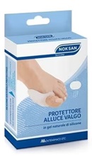 Nok San Protettore alluce valgo 