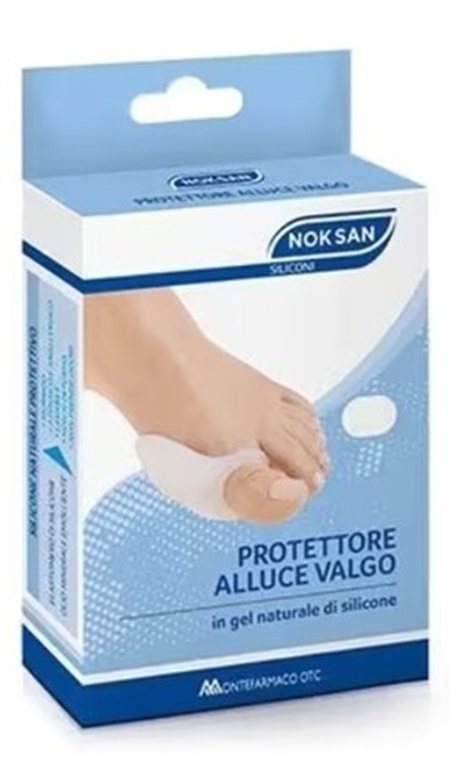 Nok San Protettore alluce valgo 