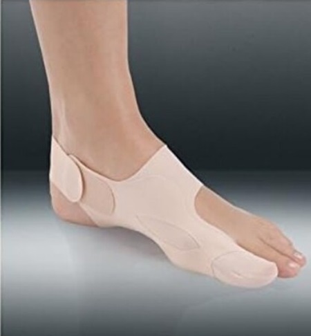 Tutore diurno per alluce valgo FGP Pro Hallux PRT-S15N