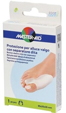 Separatore per alluce valgo Master-Aid