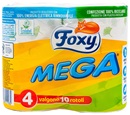 Carta igienica FOXY MEGA