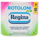 Carta igienica REGINA ROTOLONI ECO