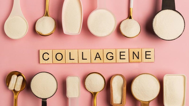 Collagene