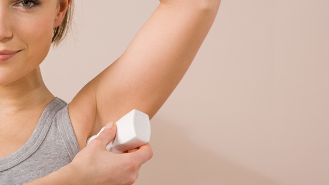deodorante