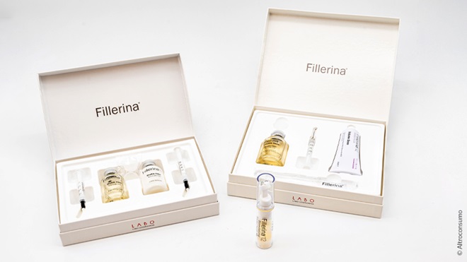 Fillerina