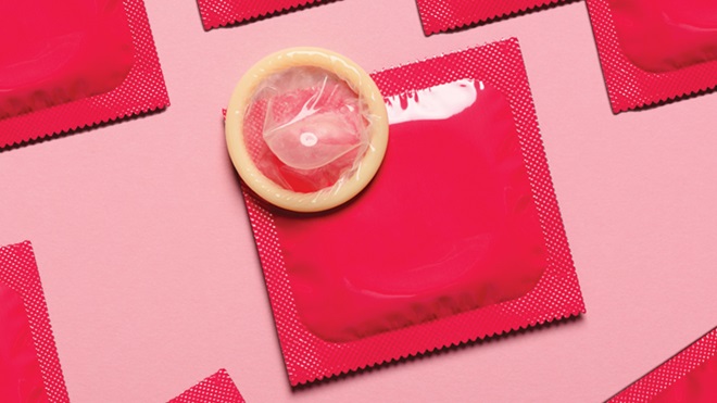 preservativo