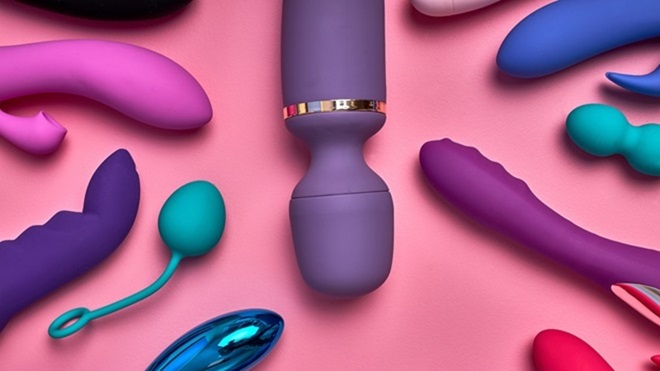 Sextoys