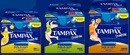 Tampax compax