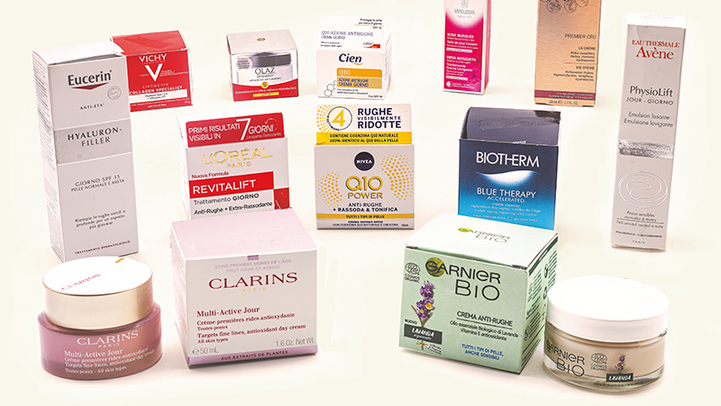 Come Testiamo Le Creme Antirughe