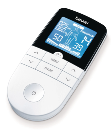 Elettrostimolatore Breuer