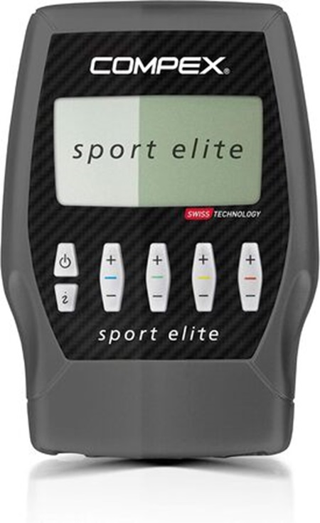 Elettrostimolatore Compex