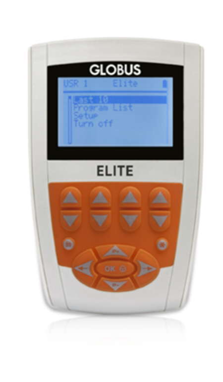 Elettrostimolatore Globus Elite