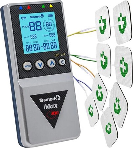 Elettrostimolatore Tesmed