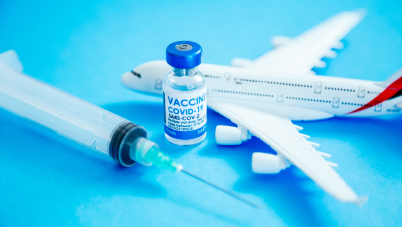 vaccino e quella seconda dose in vacanza ecco cosa si puo fare altroconsumo