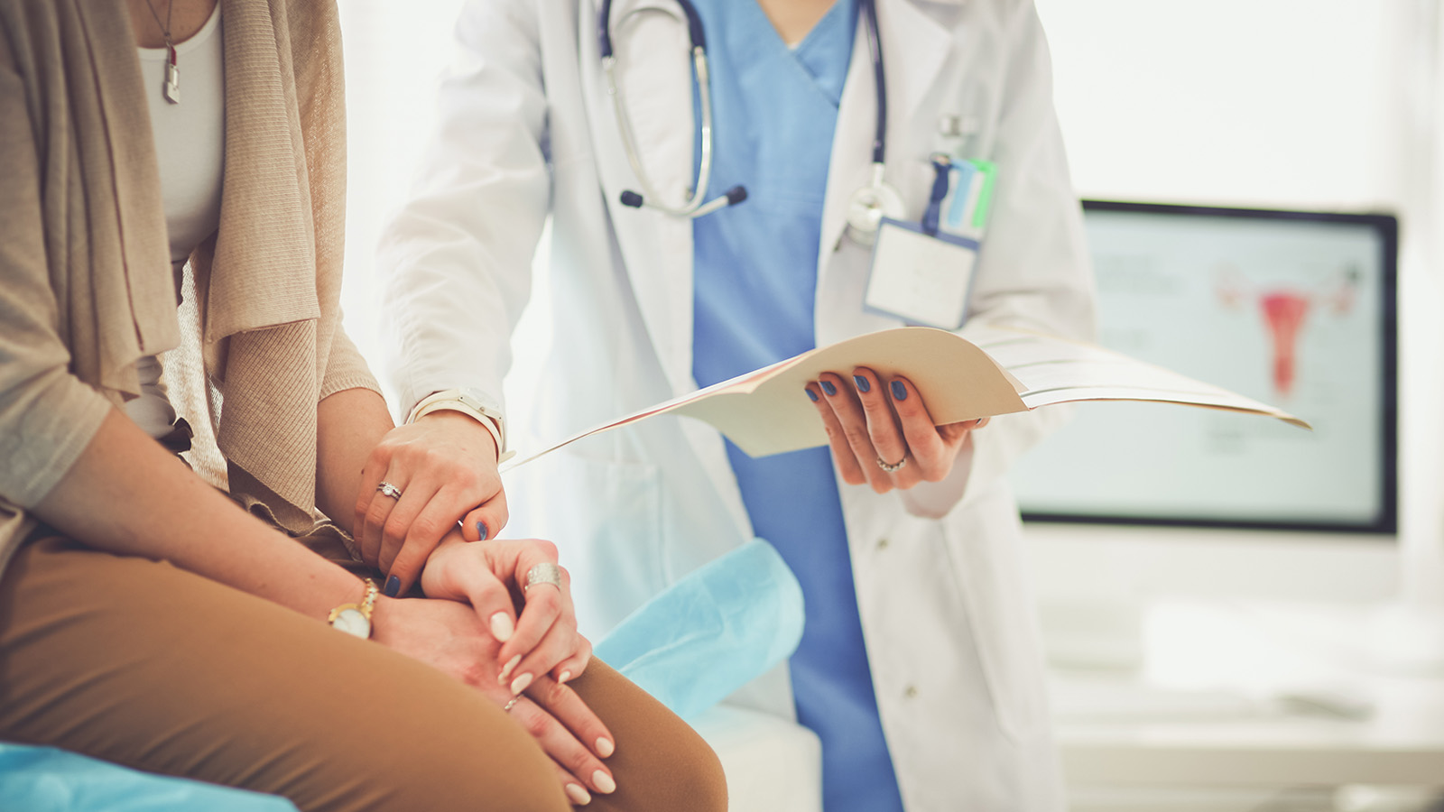 Malati Cronici In Lombardia Saranno Seguiti Da Un Gestore