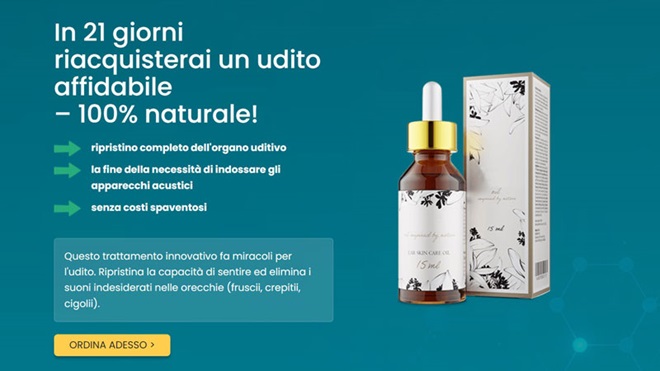 Pubblicità online ingannevole integratori