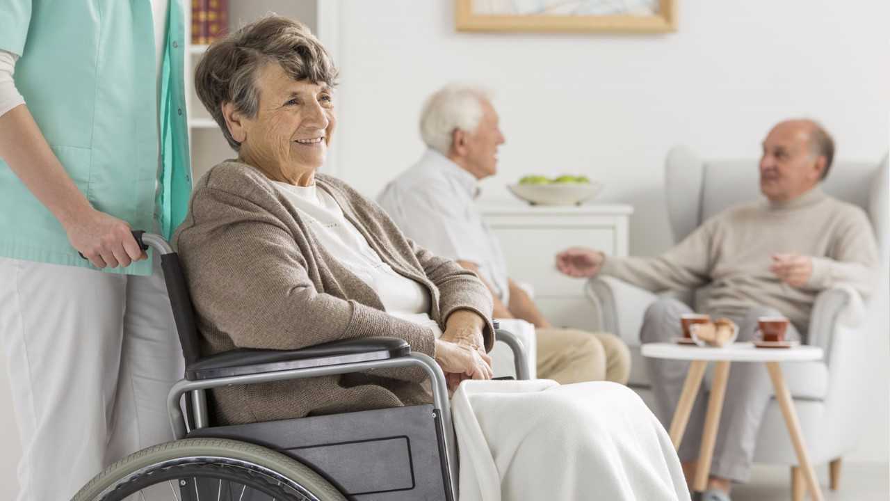 Residenze Sanitarie Assistenziali Centri Diurni E Hospice Tutto Quello Che C E Da Sapere