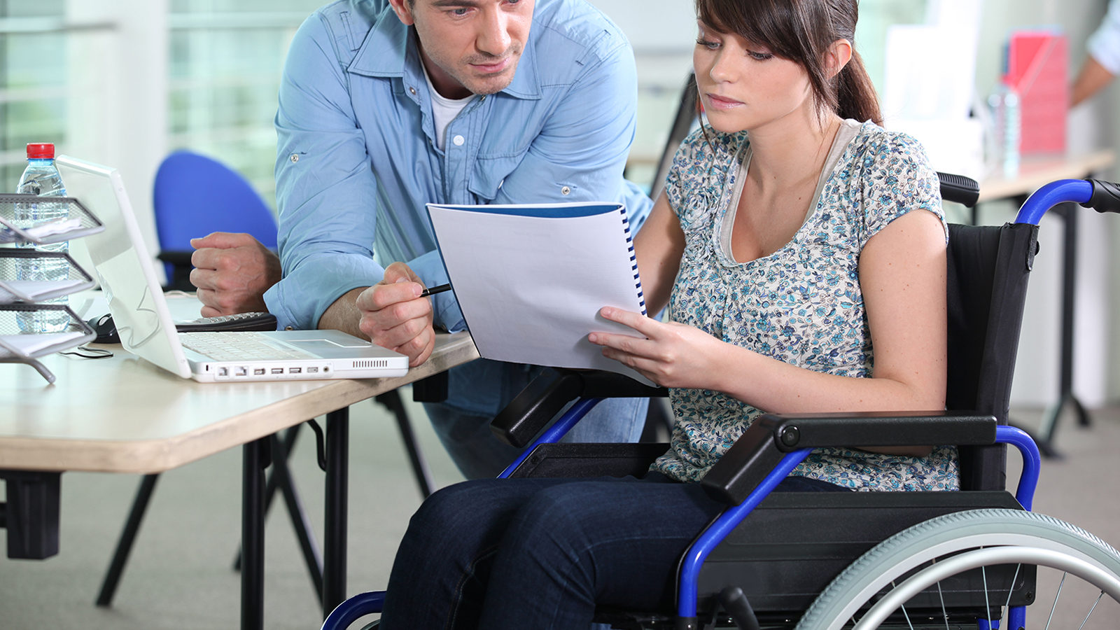 Esenzioni per invalidità: come funzionano | Altroconsumo