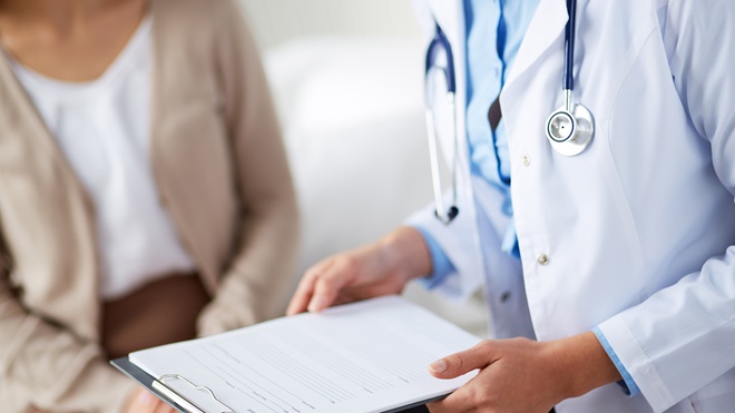 errore medico