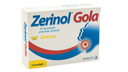 Zerinol gola