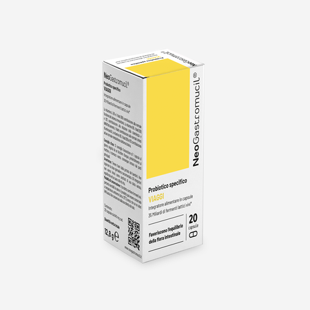 Neogastromucil travel