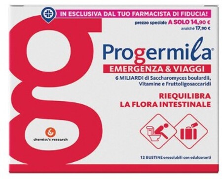 progermila