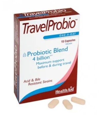 Travelprobio