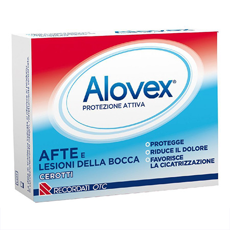 Alovex
